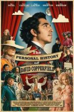 Watch The Personal History of David Copperfield Alluc