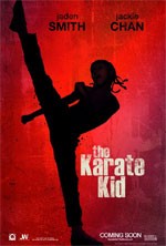 Watch The Karate Kid Alluc