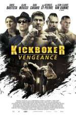 Watch Kickboxer Alluc