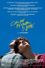 Watch Call Me by Your Name Alluc