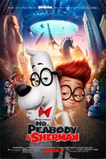 Watch Mr. Peabody & Sherman Alluc