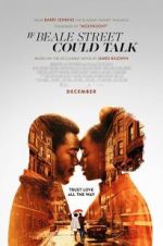 Watch If Beale Street Could Talk Alluc