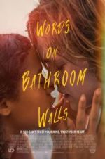 Watch Words on Bathroom Walls Alluc