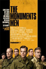 Watch The Monuments Men Alluc
