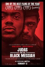 Watch Judas and the Black Messiah Alluc