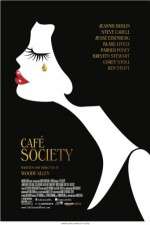 Watch Café Society Alluc