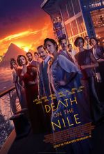 Watch Death on the Nile Zmovies