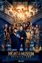 Watch Night at the Museum: Secret of the Tomb Alluc