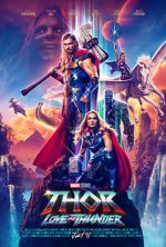Thor: Love and Thunder alluc