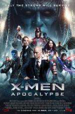 Watch X-Men: Apocalypse Alluc