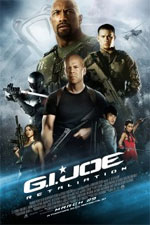 Watch G.I. Joe: Retaliation Alluc