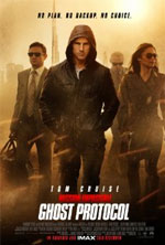 Watch Mission: Impossible - Ghost Protocol Alluc