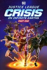 Watch Justice League: Crisis on Infinite Earths - Part One Online Alluc