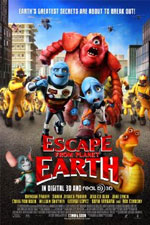 Watch Escape from Planet Earth Alluc
