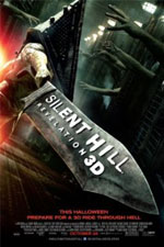 Watch Silent Hill: Revelation 3D Alluc