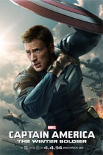 Watch Captain America: The Winter Soldier Alluc