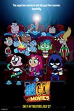 Watch Teen Titans Go! To the Movies Alluc