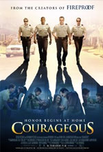 Watch Courageous Alluc