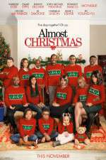 Watch Almost Christmas Alluc