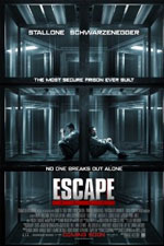 Watch Escape Plan Alluc