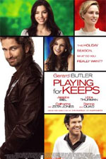 Watch Playing for Keeps Alluc