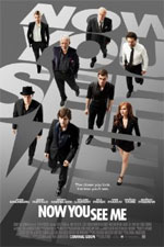 Watch Now You See Me Alluc