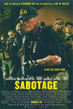Watch Sabotage Alluc