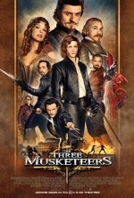 Watch The Three Musketeers Alluc
