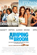 Watch Jumping the Broom Alluc