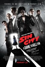 Watch Sin City: A Dame to Kill For Alluc