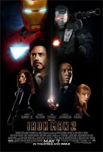 Watch Iron Man 2 Alluc