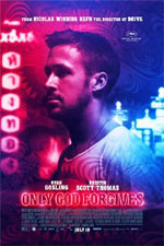 Watch Only God Forgives Alluc