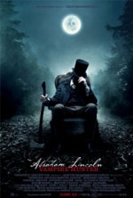 Watch Abraham Lincoln: Vampire Hunter Alluc