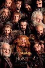 Watch The Hobbit: An Unexpected Journey Alluc