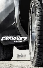 Watch Furious 7 Alluc