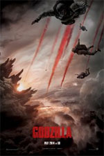 Watch Godzilla Alluc