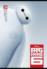 Watch Big Hero 6 Alluc