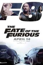 Watch The Fate of the Furious Alluc