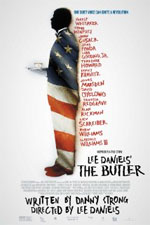 Watch Lee Daniels' The Butler Alluc