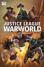 Watch Justice League: Warworld Alluc