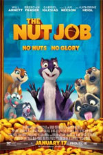 Watch The Nut Job Alluc