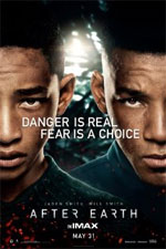 Watch After Earth Alluc