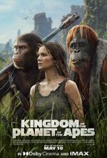 Kingdom of the Planet of the Apes alluc