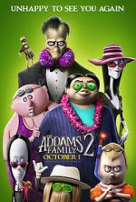 Watch The Addams Family 2 Alluc