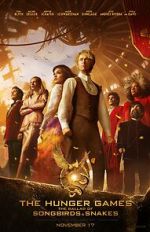Watch The Hunger Games: The Ballad of Songbirds & Snakes Online Alluc