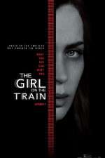 Watch The Girl on the Train Alluc