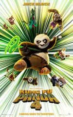 Watch Kung Fu Panda 4 Putlocker