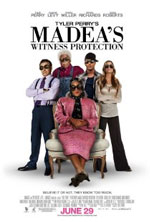 Watch Madea's Witness Protection Alluc