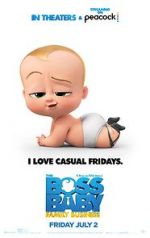 Watch The Boss Baby: Family Business Alluc