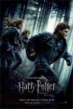 Watch Harry Potter and the Deathly Hallows Part 1 Alluc